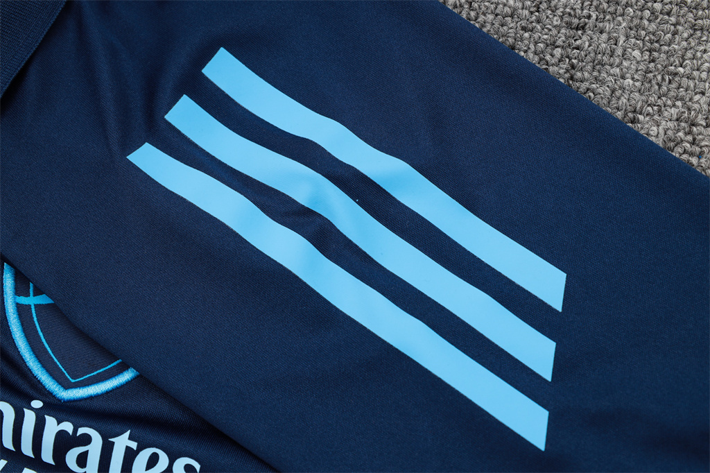 Arsenal POLO Jersey 24/25