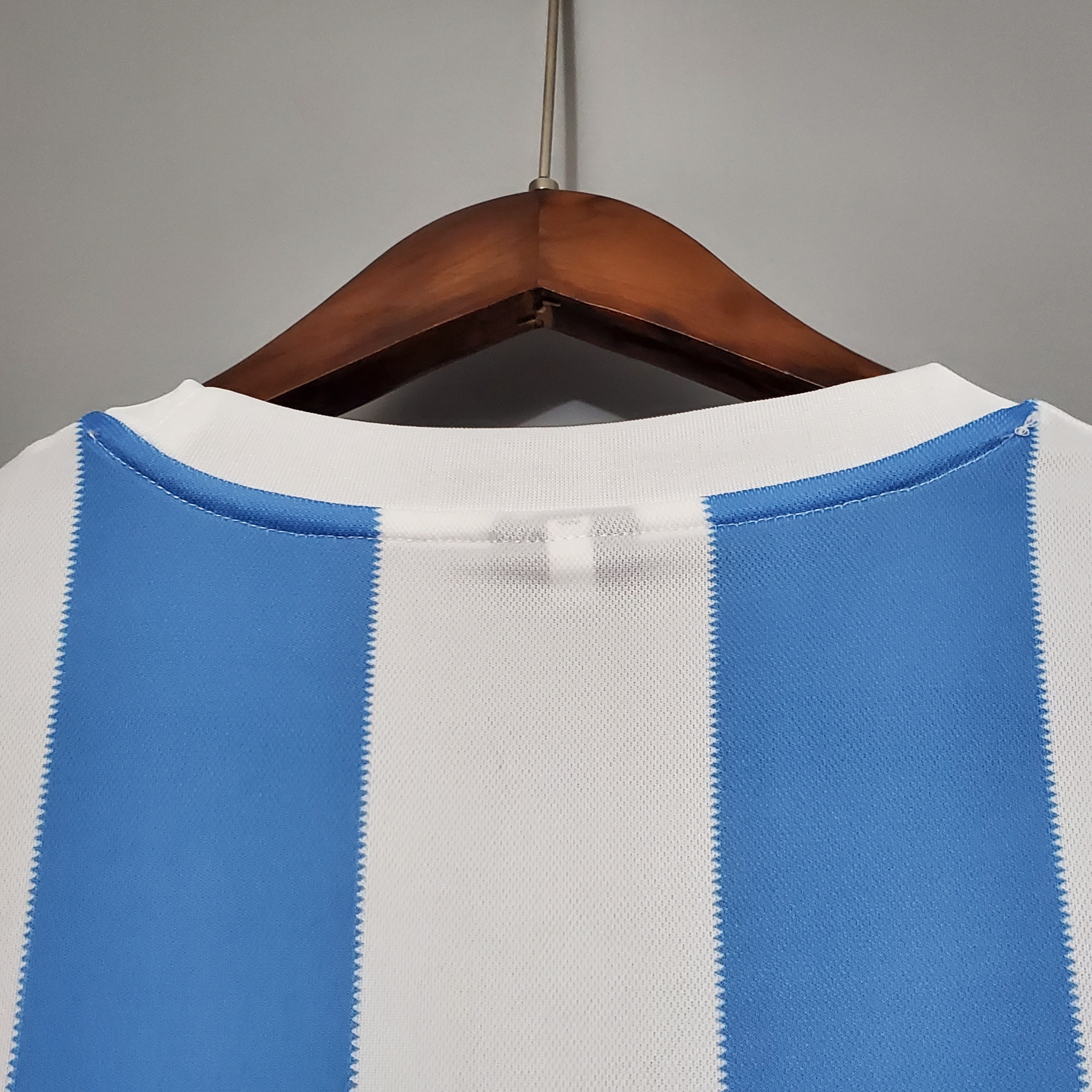 Argentina Home Retro Jersey 1986