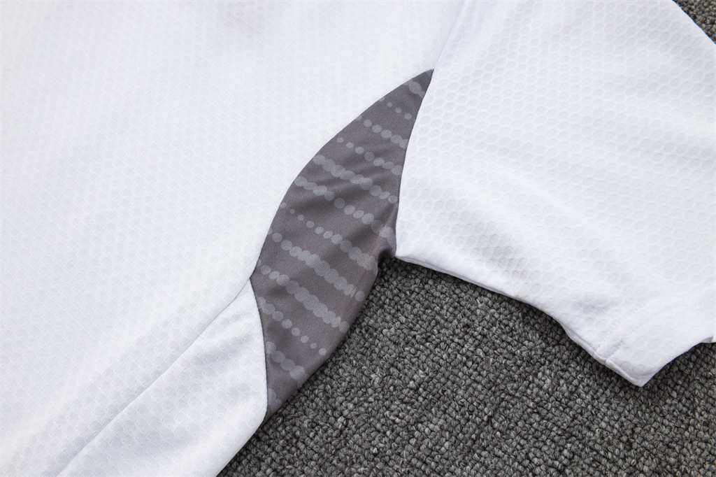 Real Madrid POLO Jersey 25/26