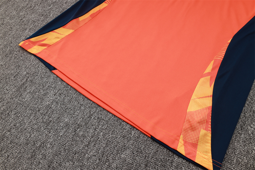 Juventus POLO Jersey 24/25