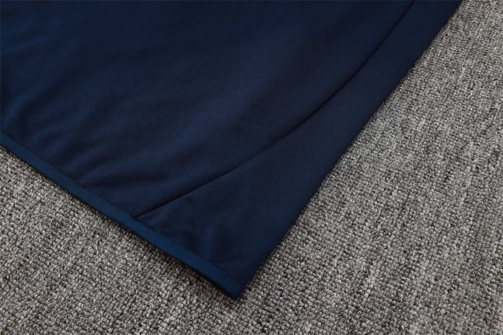 Real Madrid Training Jacket 24/25