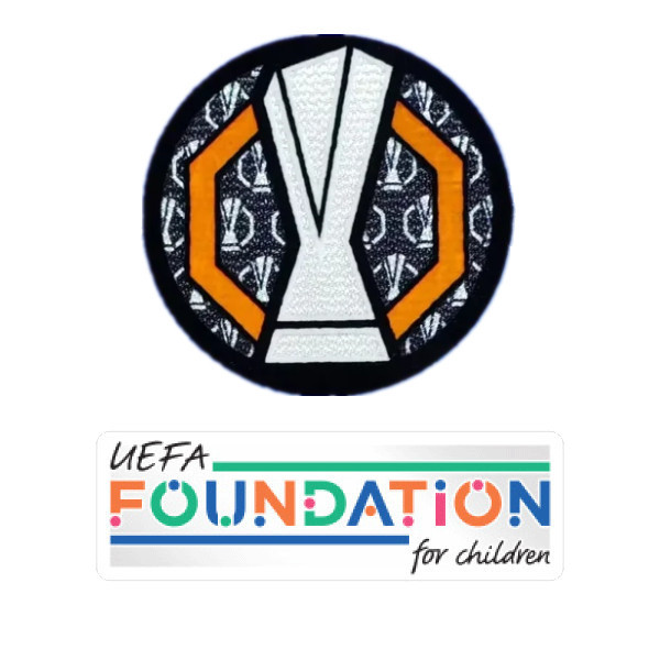 AS Roma Away Man Jersey 24/25