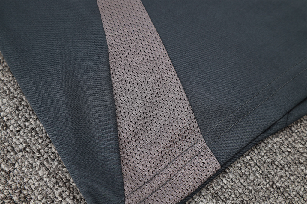 Real Madrid Training Short sleeve Jersey 24/25