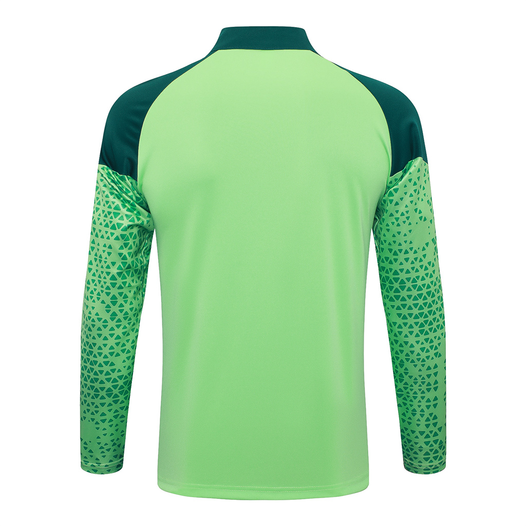 Palmeiras Training Jacket 24/25