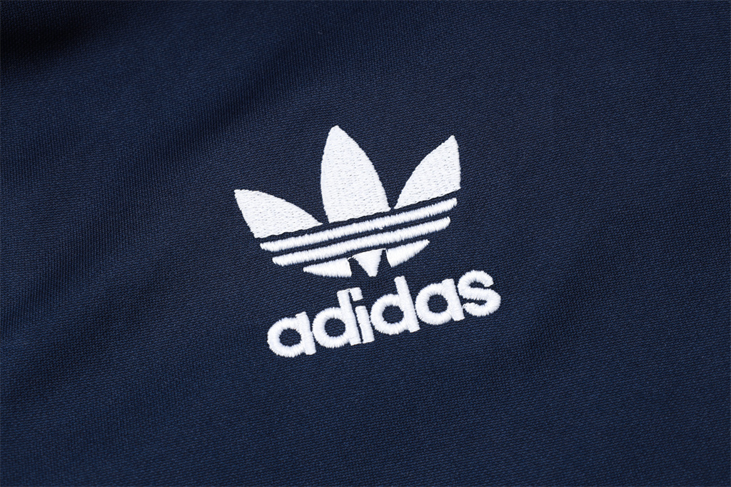 Real Madrid Training Jacket 24/25