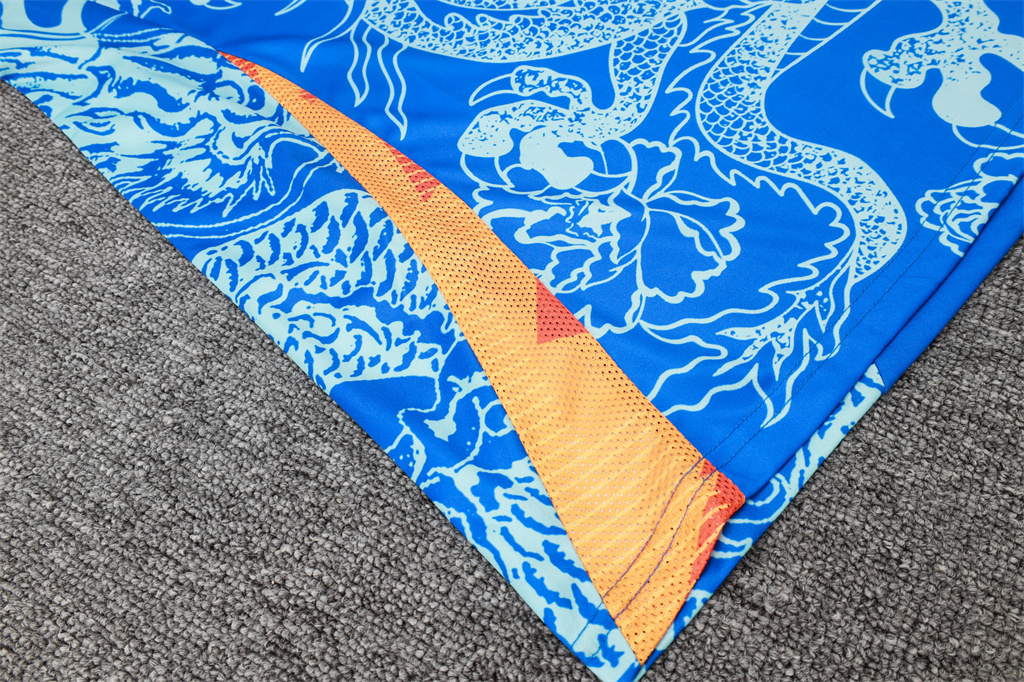 Real Madrid Training Jersey 24/25