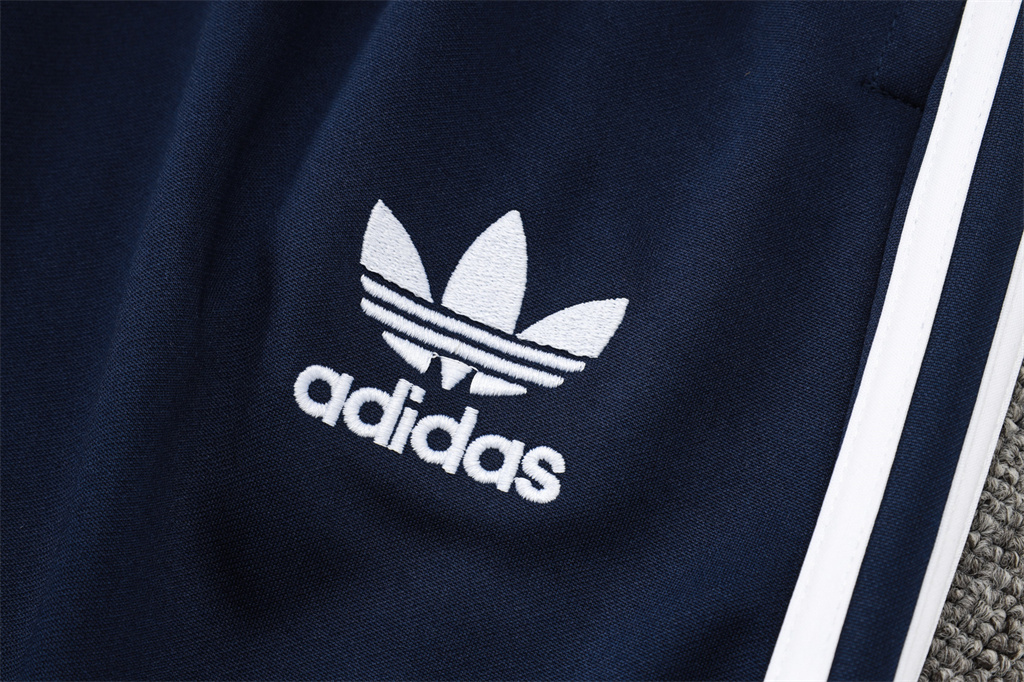 Real Madrid Training Jacket 24/25