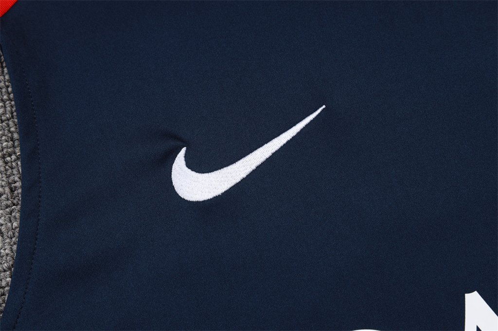 Paris Saint Germain Training Jersey 25/26