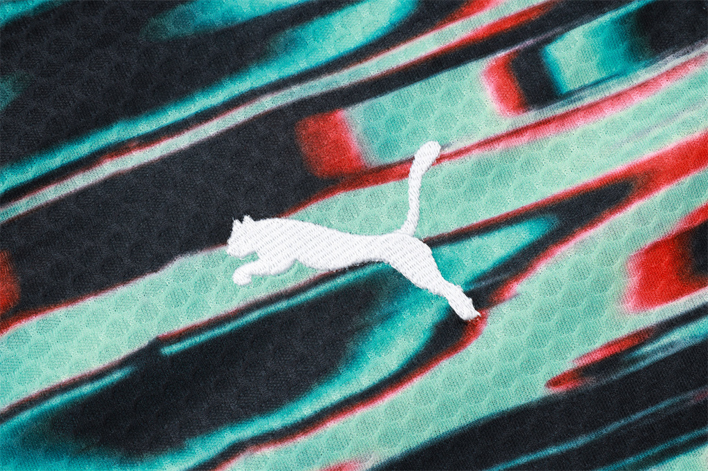 Portugal Training Jersey Suit 25/26