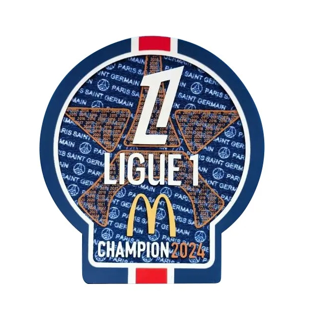 Paris Saint Germain Home Men Jersey 25/26