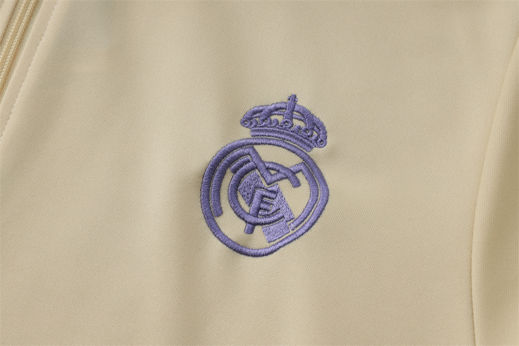 Real Madrid Training Jacket 24/25