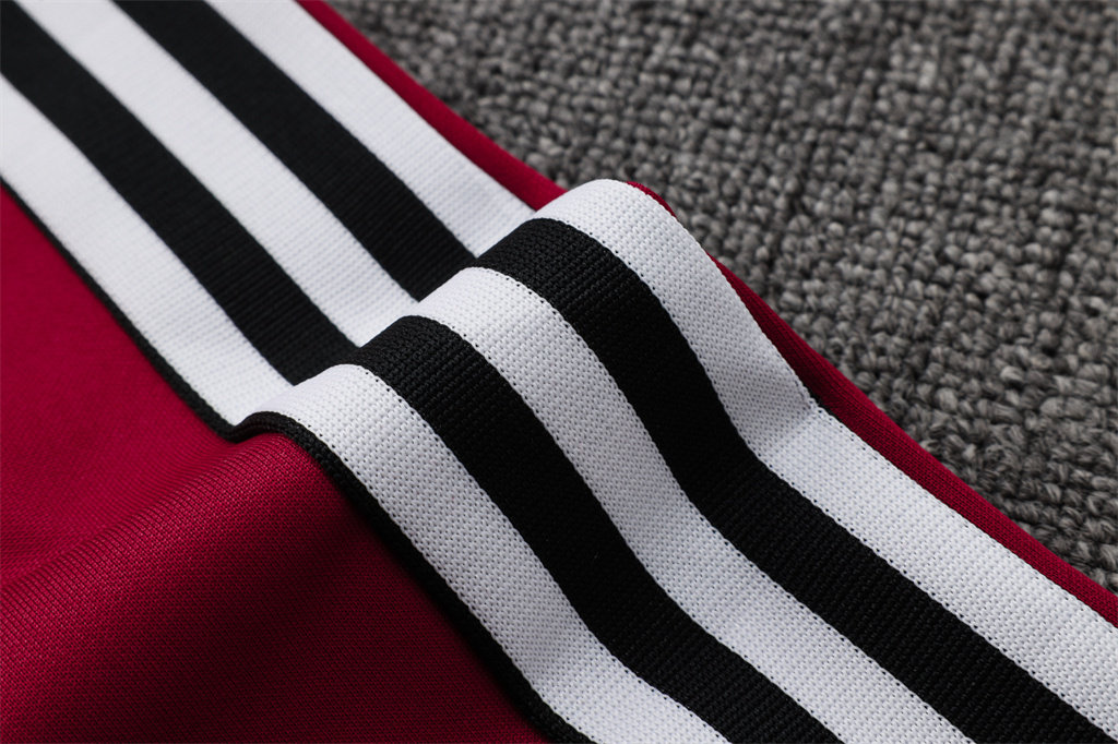 Manchester United Training Jacket 24/25