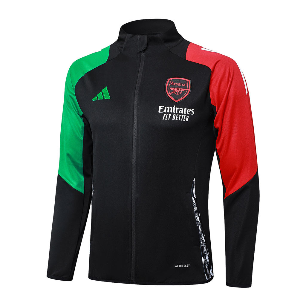 Arsenal Training Jacket 24/25