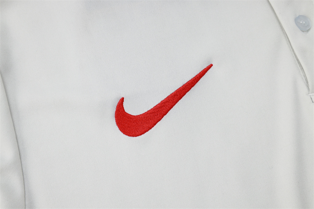 Liverpool POLO Jersey 24/25