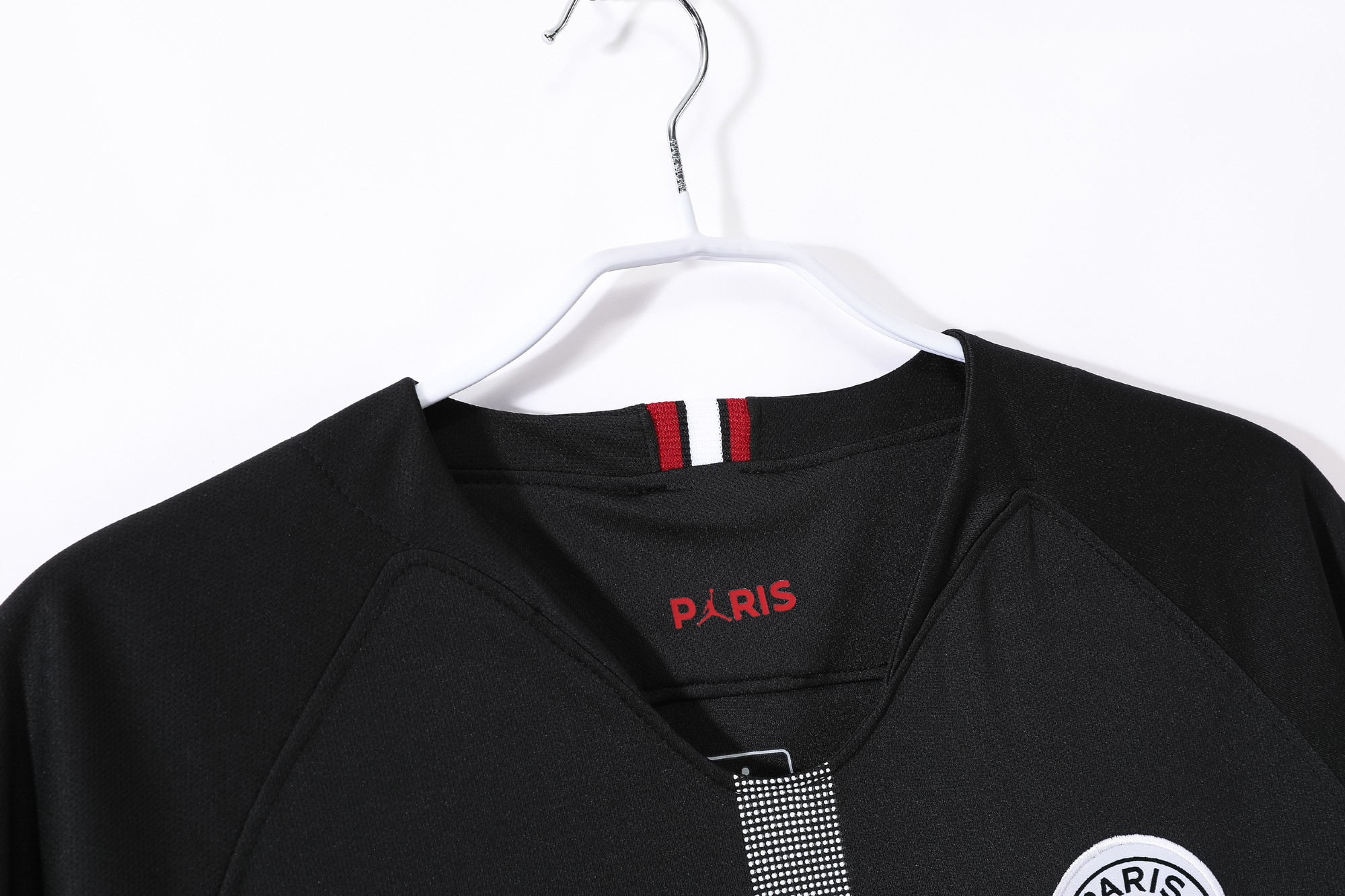 Paris Saint Germain Third Retro Jersey 2018/19