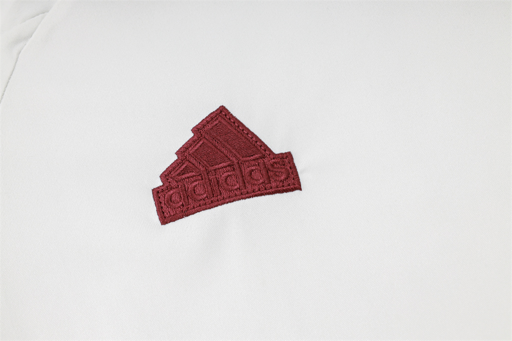 Flamengo Training Short sleeve Suit 24/25