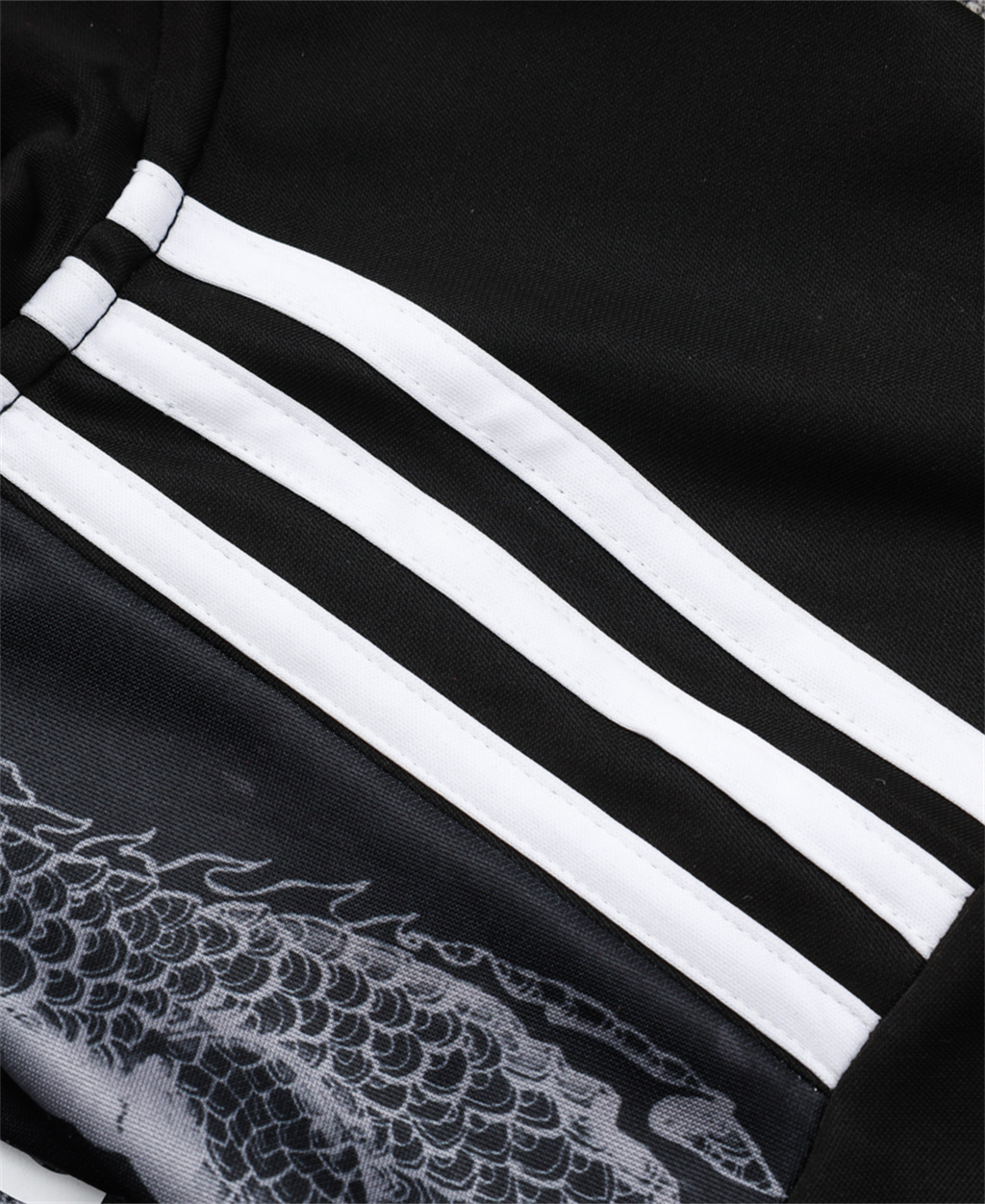 Real Madrid Training Jersey Suit 24/25