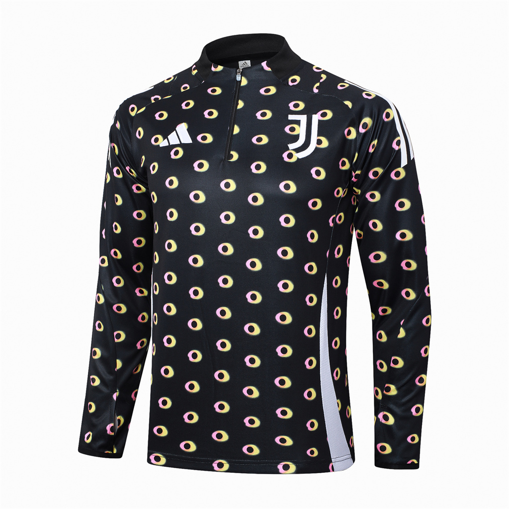 Juventus Training Jacket Suit 24/25
