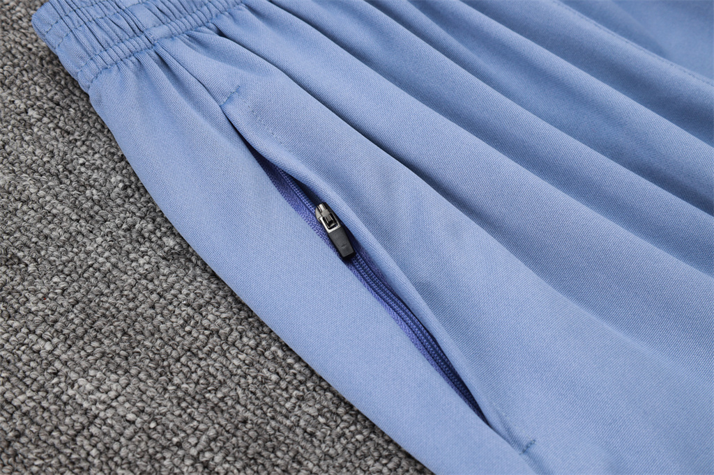 Inter Milan Training Jersey Suit 24/25