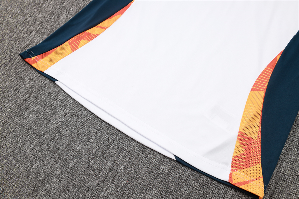 Real Madrid POLO Jersey 24/25