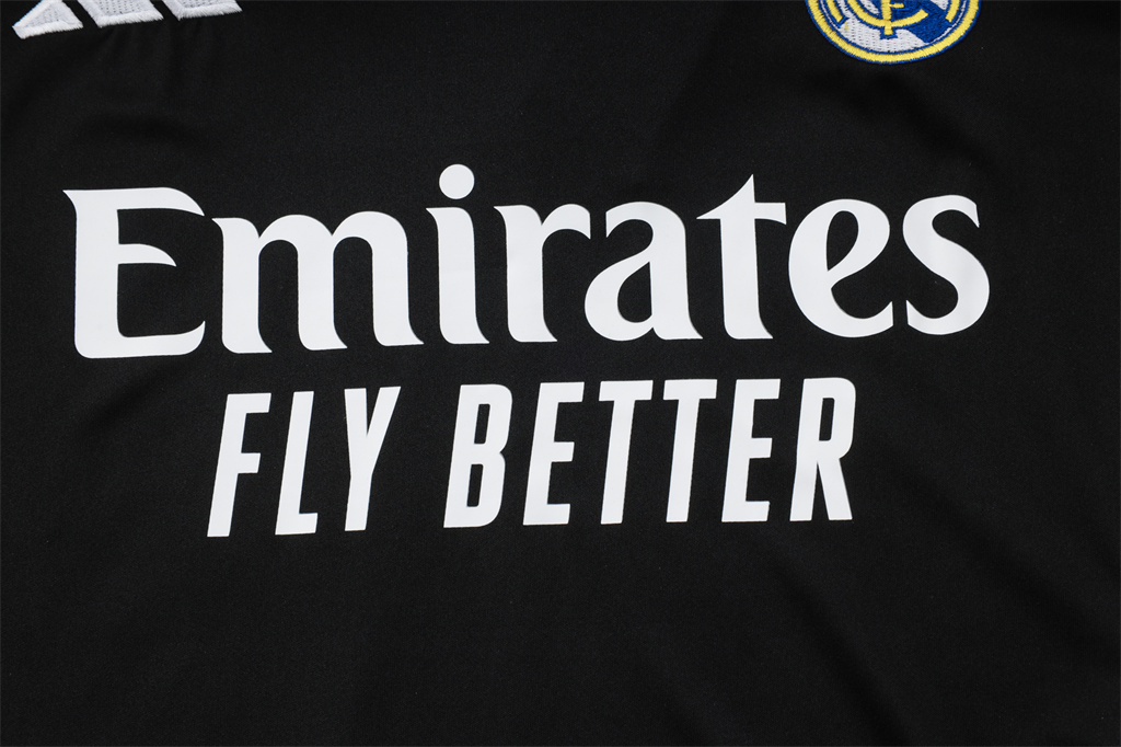 Real Madrid Training Short sleeve Suit 24/25