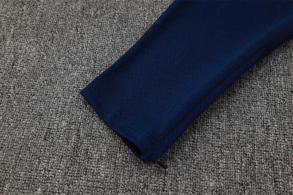 Portugal Training Jersey Suit 24/25