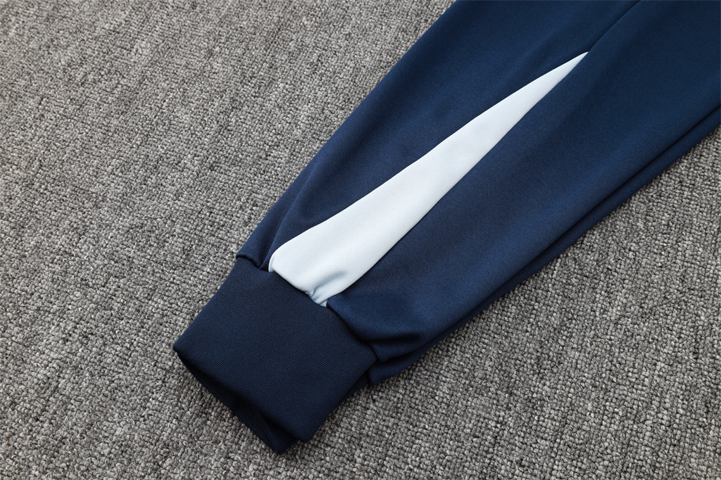 France Training Jacket Suit 24/25