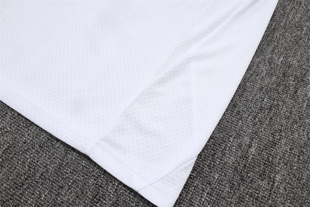 Real Madrid POLO Jersey 25/26