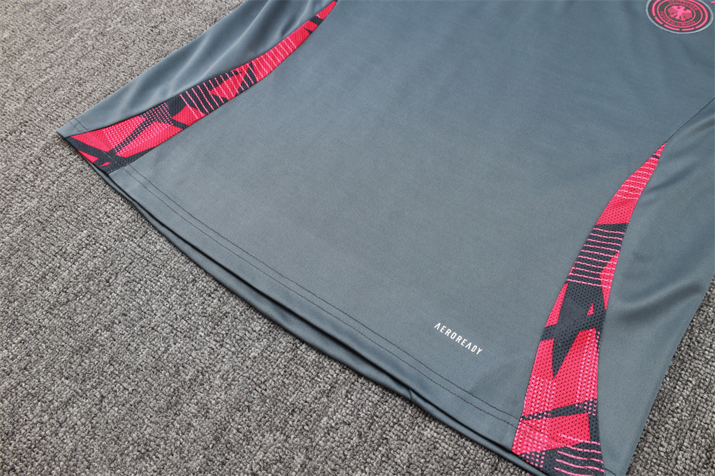 Germany Training Jersey Suit 24/25