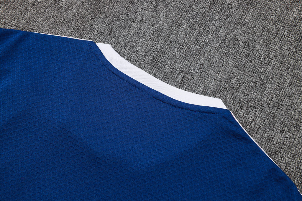 Arsenal Training Short sleeve Jersey 25/26