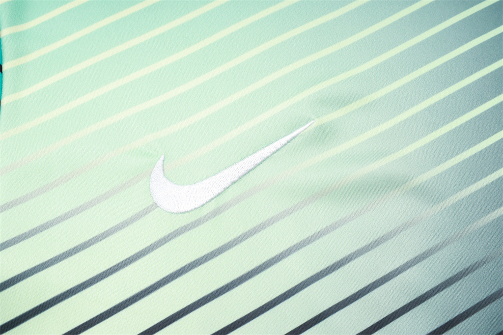 South Korea Training Short sleeve Suit 24/25