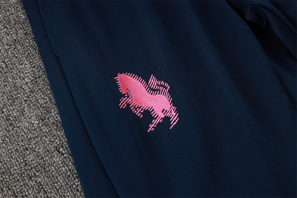 Juventus Training Jacket 24/25