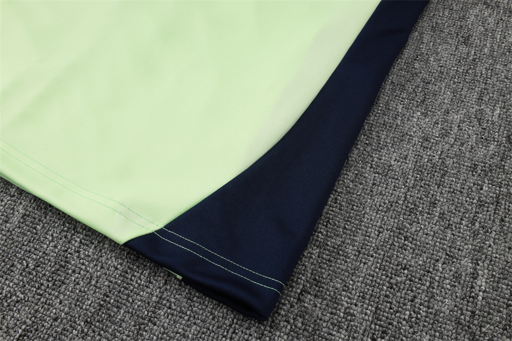 Real Madrid Training Jacket 25/26