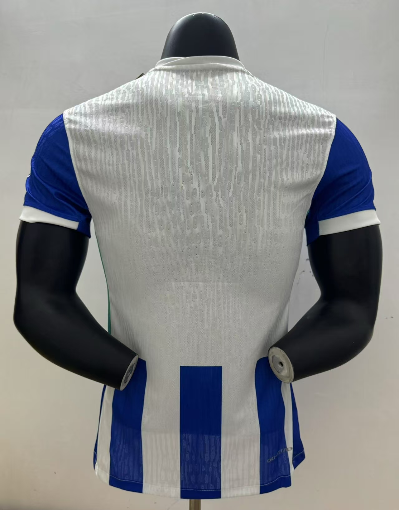 Brighton & Hove Albion Home Player Jersey 25/26