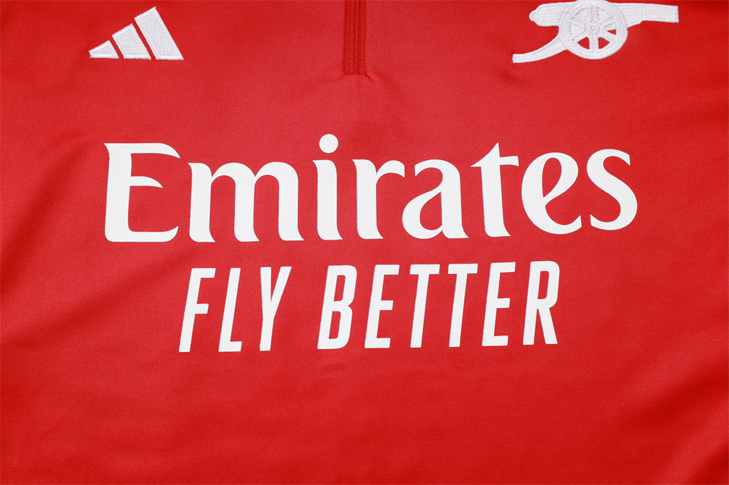 Arsenal Kids Training Suit 24/25