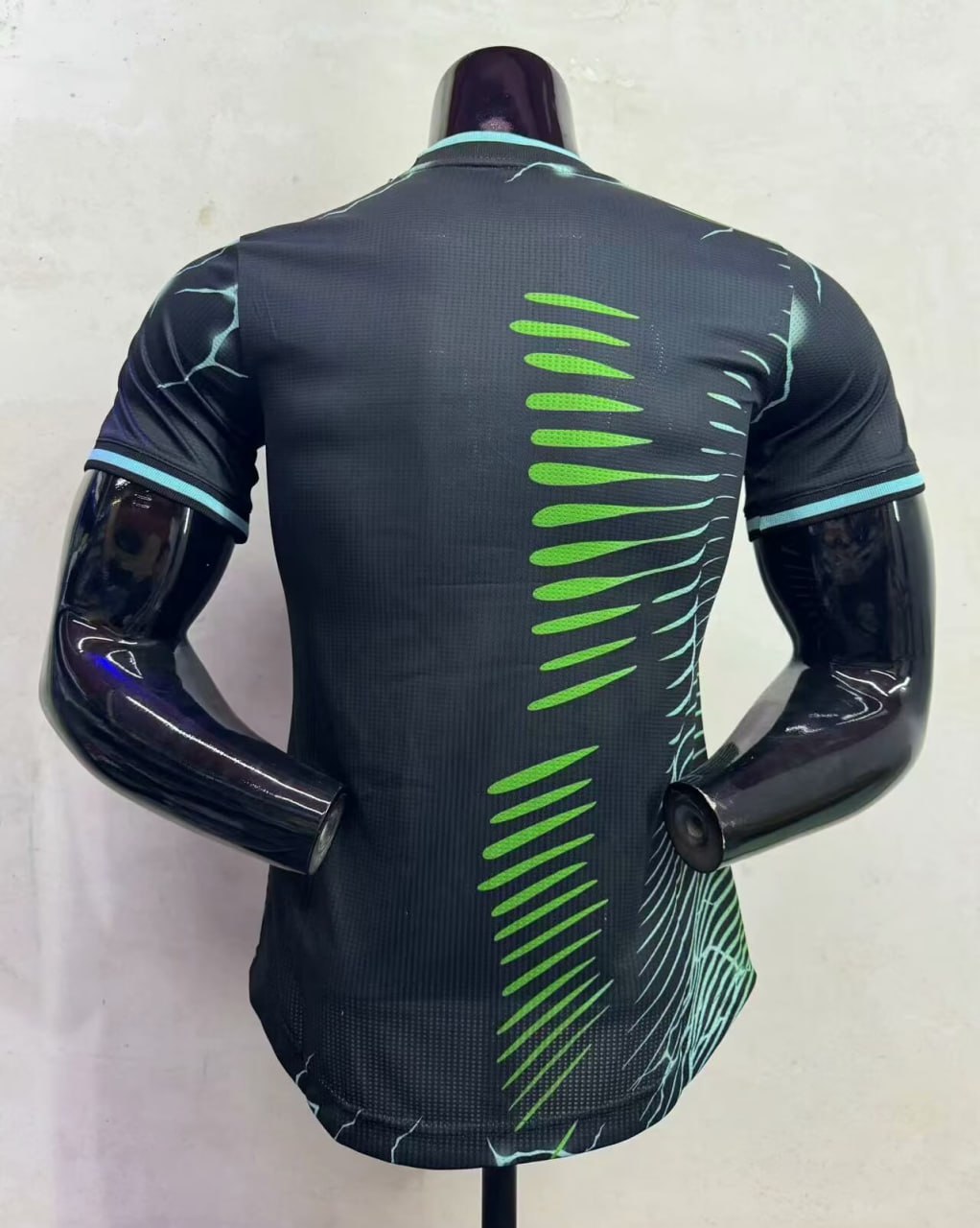 Real Madrid Special Player Jersey 24/25