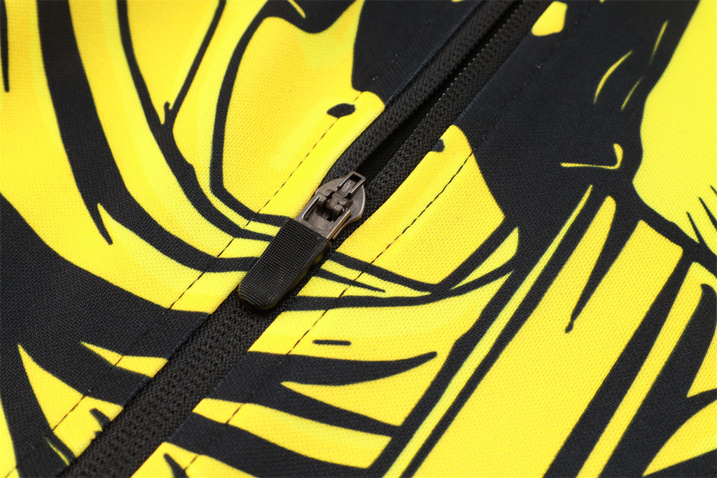 Brazil Training Jacket 24/25