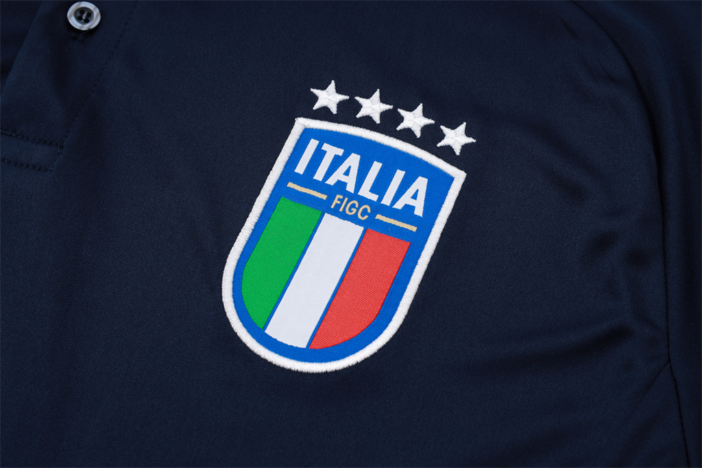 Italy POLO Jersey 24/25
