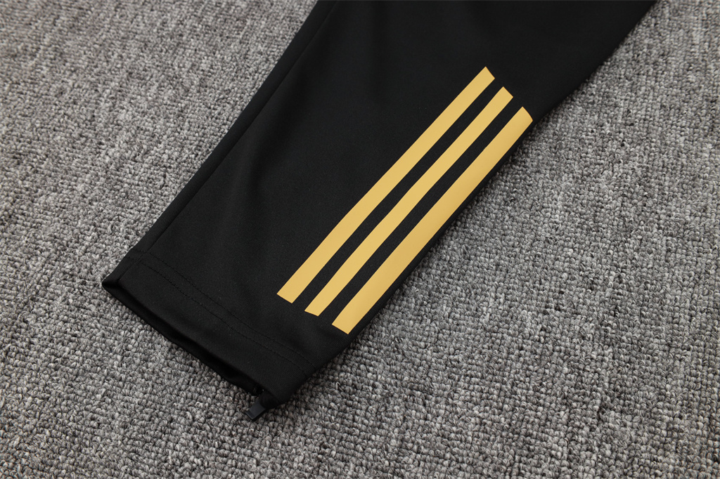 Real Madrid Training Jacket 24/25