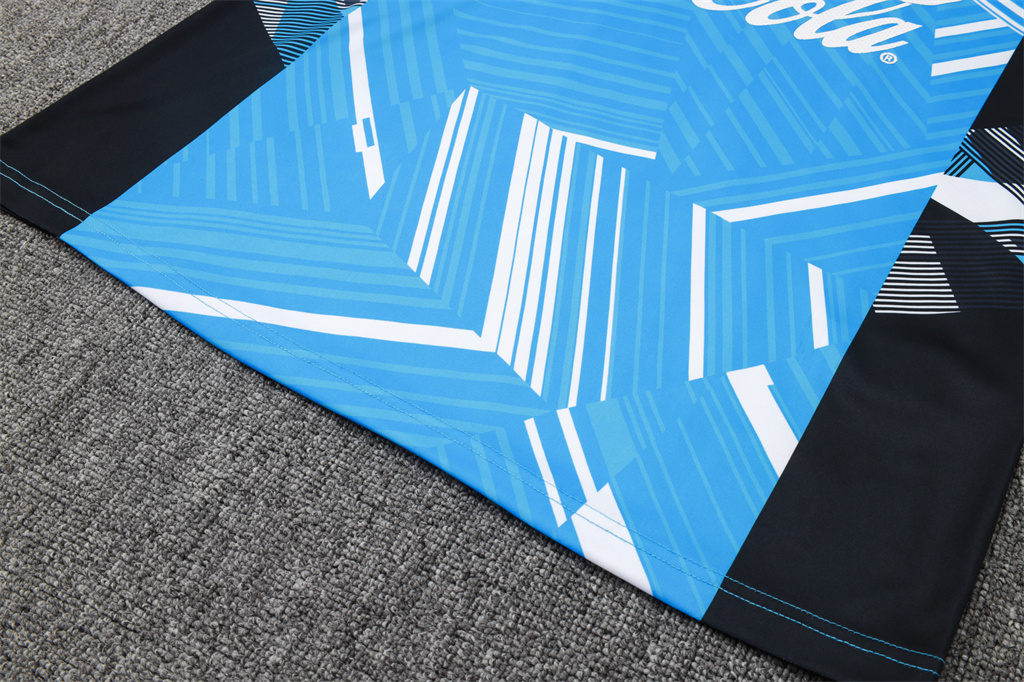Napoli Training Jersey 24/25
