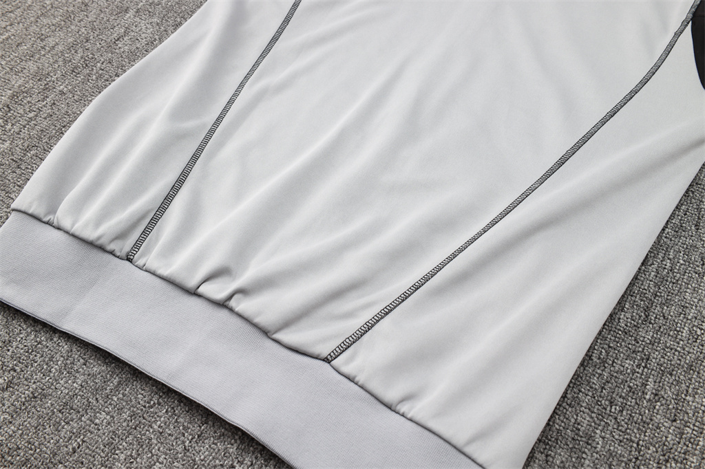 Flamengo Training Jacket 24/25