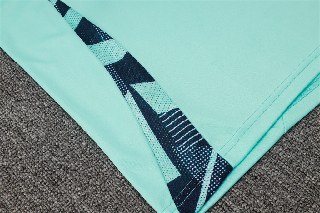 Real Madrid Training Jersey 24/25