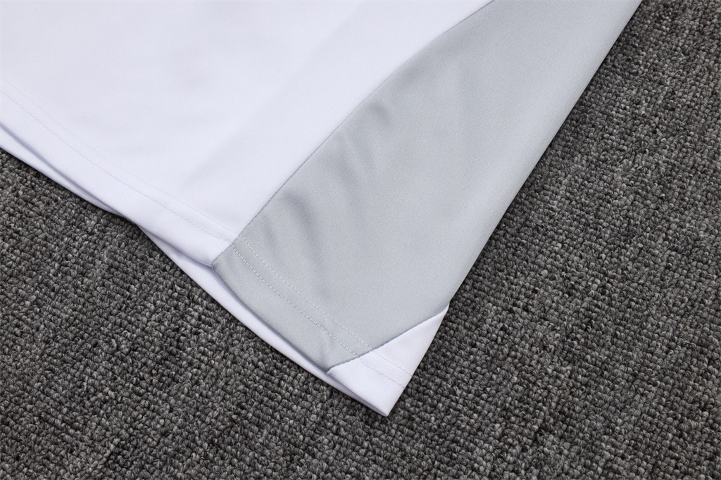 Real Madrid Training Jersey Suit 25/26