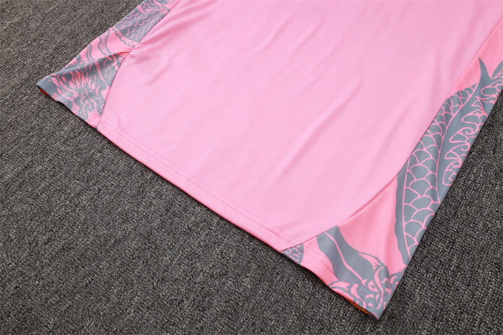 Real Madrid Training Jersey 24/25