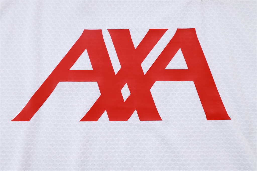 Liverpool Training Short sleeve Suit 25/26