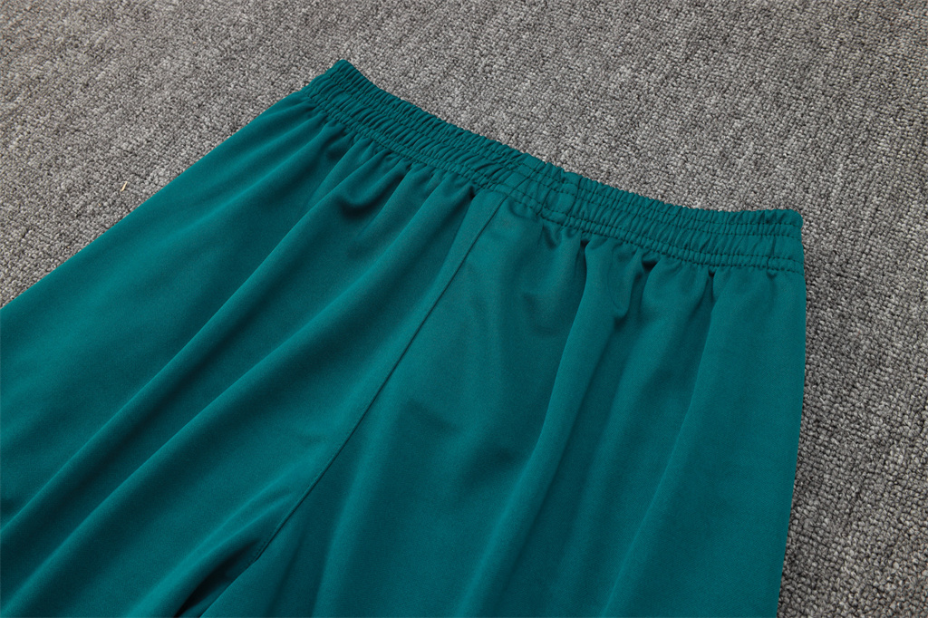 Portugal Training Jersey Suit 24/25