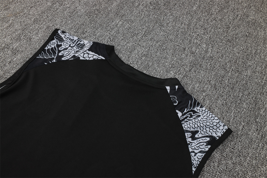 Real Madrid Training Jersey 24/25