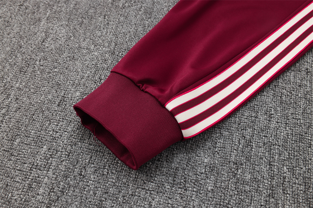 Bayern Munich Training Jacket 25/26