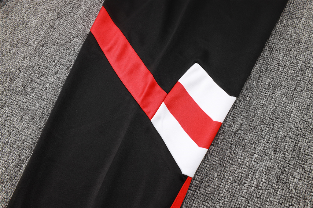 Manchester United Training Jersey Suit 24/25