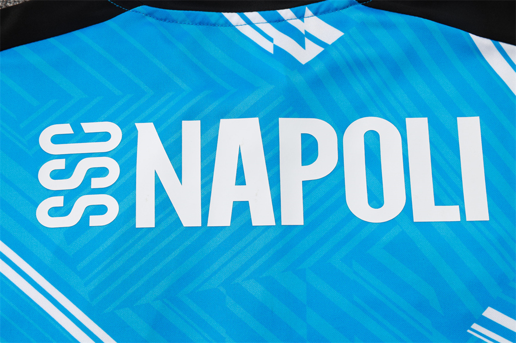 Napoli Kids Training Suit 24/25